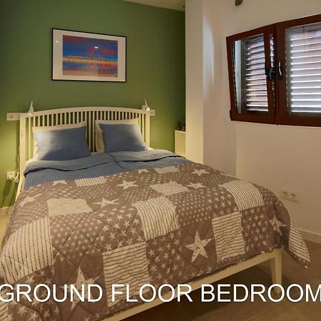 The Palm House Apartment Puerto De Mogan Bagian luar foto