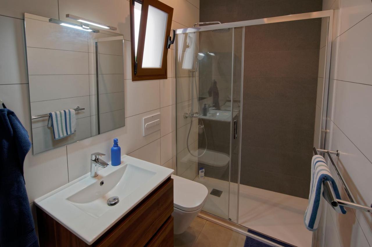 The Palm House Apartment Puerto De Mogan Bagian luar foto