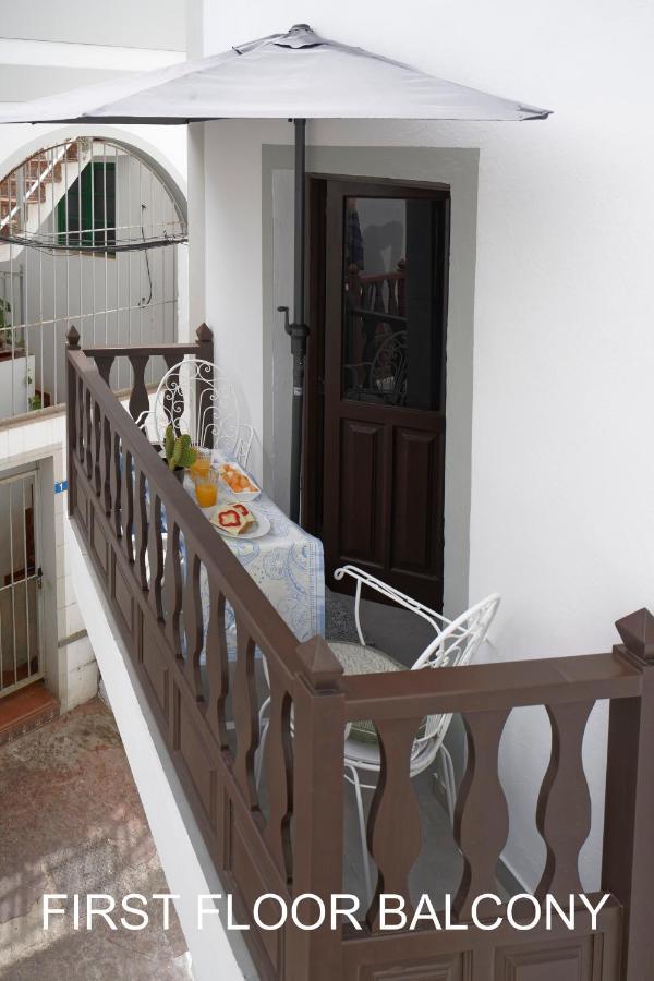 The Palm House Apartment Puerto De Mogan Bagian luar foto