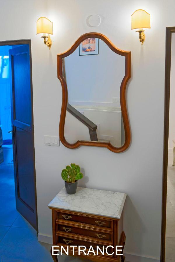 The Palm House Apartment Puerto De Mogan Bagian luar foto