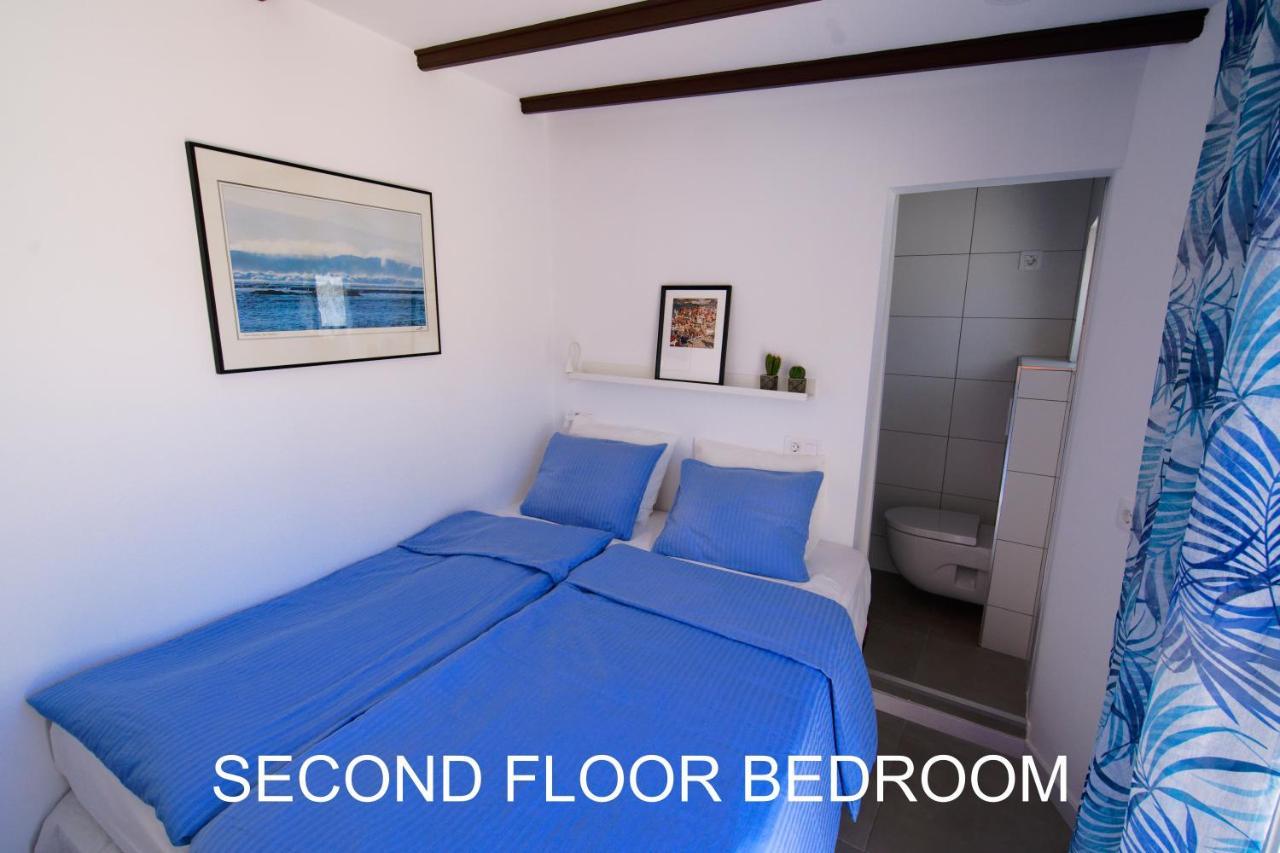 The Palm House Apartment Puerto De Mogan Bagian luar foto