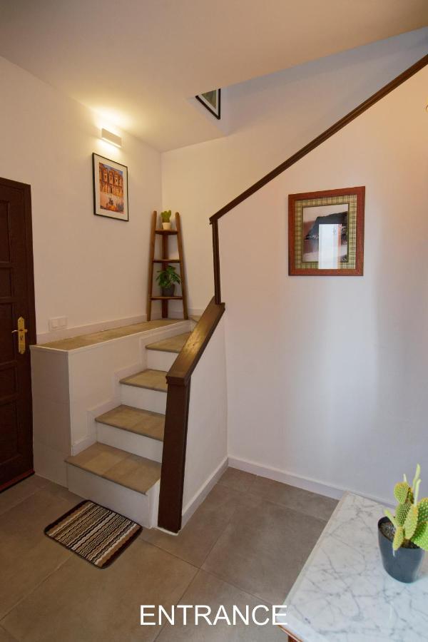 The Palm House Apartment Puerto De Mogan Bagian luar foto